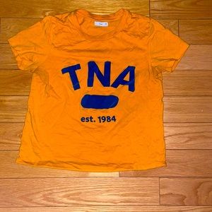 TNA t shirt